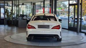 Mercedes-Benz A 200 Bild 13