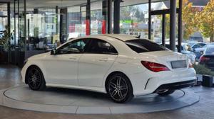 Mercedes-Benz A 200 Bild 11