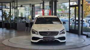 Mercedes-Benz A 200 Bild 2