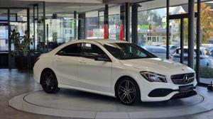 Mercedes-Benz A 200 Bild 4