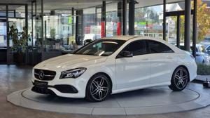 Mercedes-Benz A 200 Bild 7