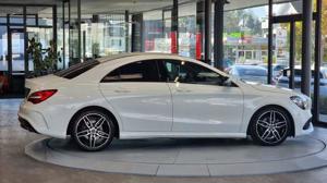 Mercedes-Benz A 200 Bild 16