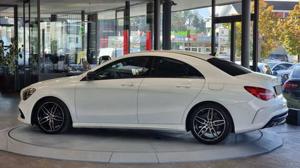 Mercedes-Benz A 200 Bild 10