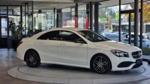 Mercedes-Benz A 200 Bild 5