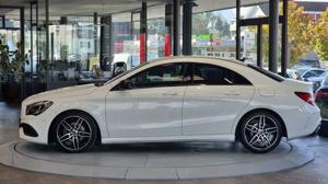 Mercedes-Benz A 200 Bild 9