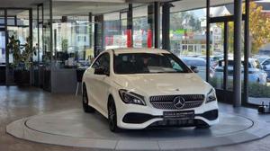 Mercedes-Benz A 200 Bild 3