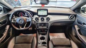 Mercedes-Benz A 200 Bild 18