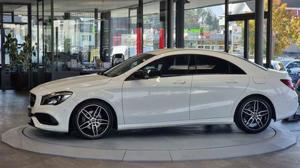 Mercedes-Benz A 200 Bild 8