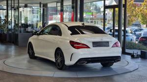 Mercedes-Benz A 200 Bild 12