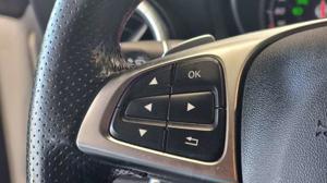 Mercedes-Benz A 200 Bild 20