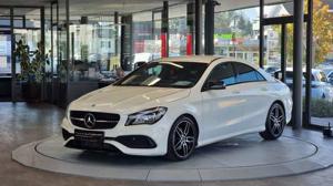 Mercedes-Benz A 200 Bild 6