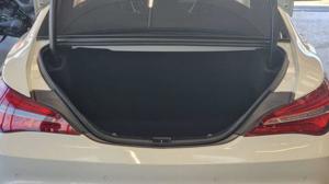 Mercedes-Benz A 200 Bild 17