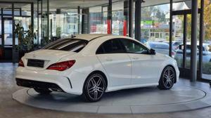 Mercedes-Benz A 200 Bild 15