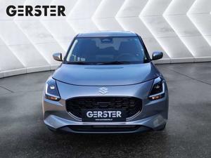 Suzuki Swift Bild 2