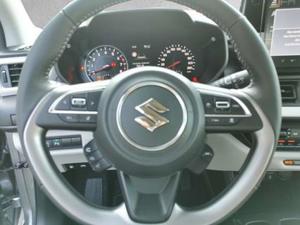 Suzuki Swift Bild 9