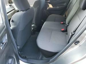 Suzuki Swift Bild 7