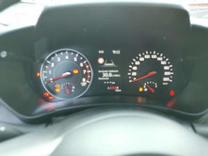 Suzuki Swift Bild 10