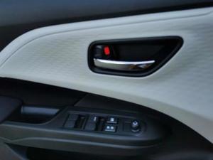 Suzuki Swift Bild 12