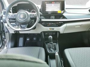 Suzuki Swift Bild 8