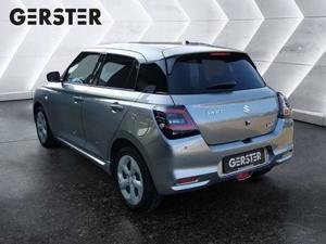 Suzuki Swift Bild 4