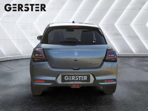 Suzuki Swift Bild 5