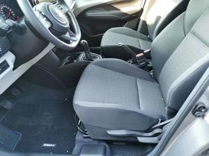 Suzuki Swift Bild 6