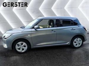 Suzuki Swift Bild 3