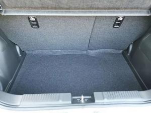Suzuki Swift Bild 14