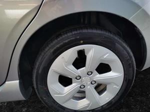 Suzuki Swift Bild 13