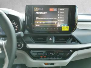 Suzuki Swift Bild 11