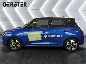 Suzuki Swift Bild 3