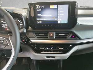 Suzuki Swift Bild 11