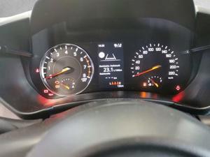 Suzuki Swift Bild 10