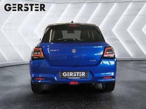 Suzuki Swift Bild 5