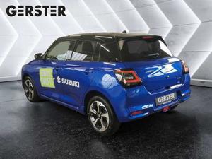 Suzuki Swift Bild 4