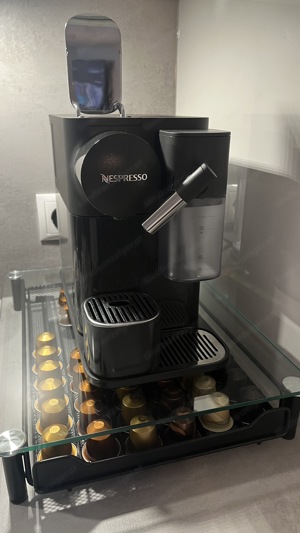 Nespresso Lattissima One