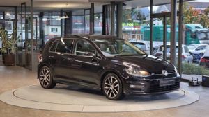 VW Golf 7 2,0 TDI 4 Motion R-Line Lenkradheizung*Pano*Navi*Kamera