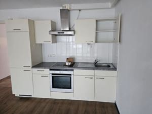 2 Zimmer Wohnung 