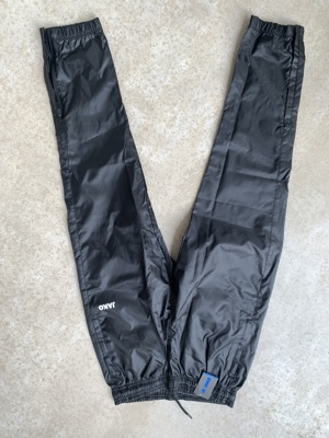 Wetterhose für Outdoor Sport gr. 152 Jako 