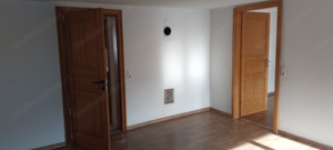 4 Zimmer Wohnung Altbau Schlins Zentrum Garten Bild 6