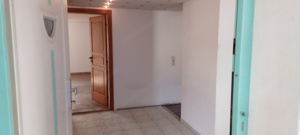 4 Zimmer Wohnung Altbau Schlins Zentrum Garten Bild 2