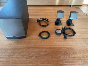 Bose Companion 3 Series II Bild 3