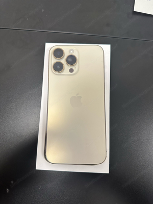 Iphone 14 Pro Max Gold 