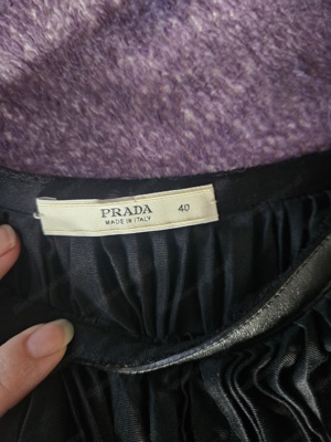 Prada Rock