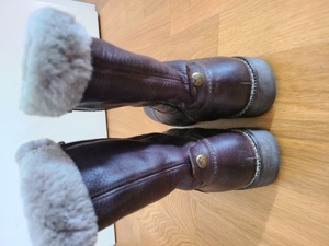 Winter Stiefeletten von Panama Jack, gr.36 