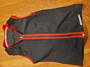 Atomic Rückenprotektor  Bild 3