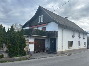 Haus zum verkaufen im Hard 