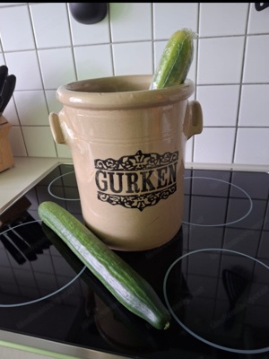 Gurkentopf