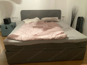 Boxspringbett 180x200