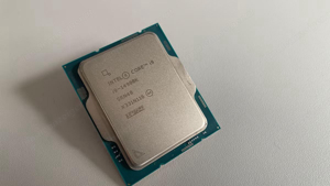 intel i9-14900K Cpu 